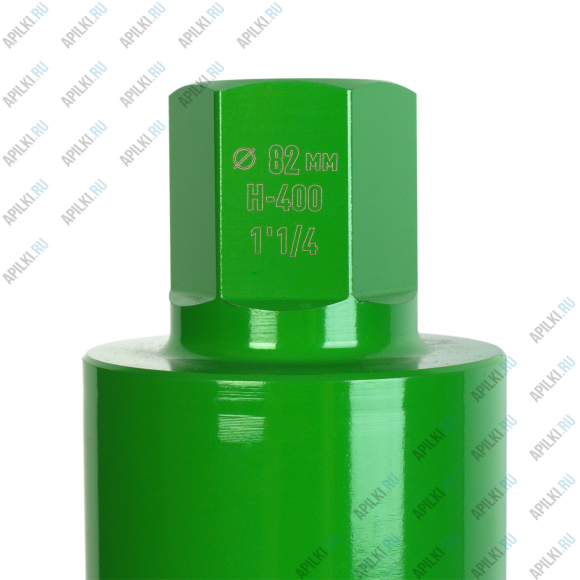 Алмазная коронка 82 мм 400х1-1/4 DM Expert для железобетона Алмазная коронка 82 мм 400х1-1/4 DM Expert для железобетона