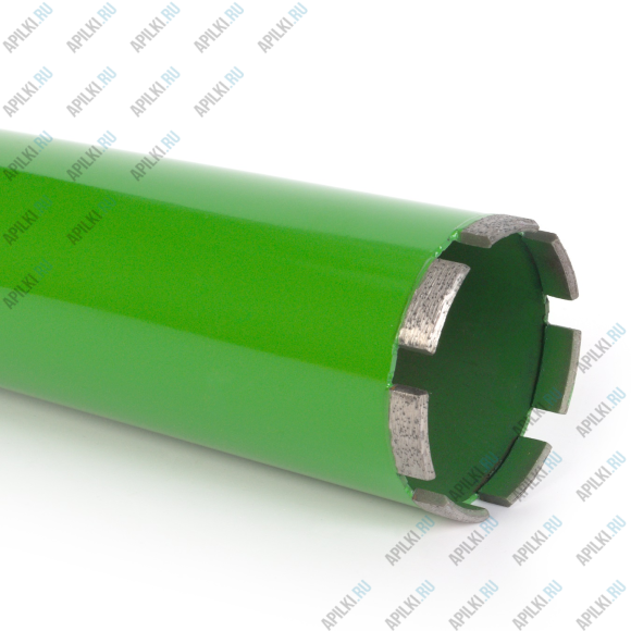 Алмазная коронка 82 мм 400х1-1/4 DM Expert для железобетона Алмазная коронка 82 мм 400х1-1/4 DM Expert для железобетона