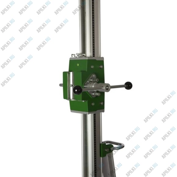 Станина установки алмазного сверления BYCON DSP-2000 длина 2000 мм Станина установки алмазного сверления BYCON DSP-2000 длина 2000 мм