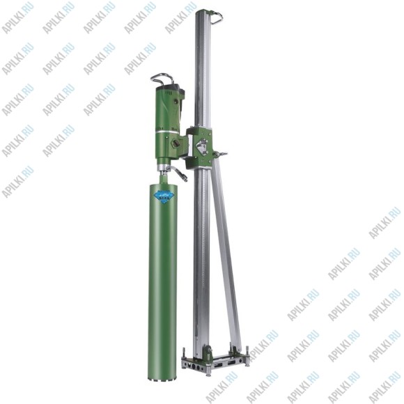 Станина установки алмазного сверления BYCON DSP-2000 длина 2000 мм Станина установки алмазного сверления BYCON DSP-2000 длина 2000 мм