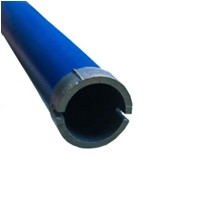 Алмазная коронка 12 мм 450х1/2 KEOS PRO Lazer Алмазная коронка 12 мм 450х1/2 KEOS PRO Lazer