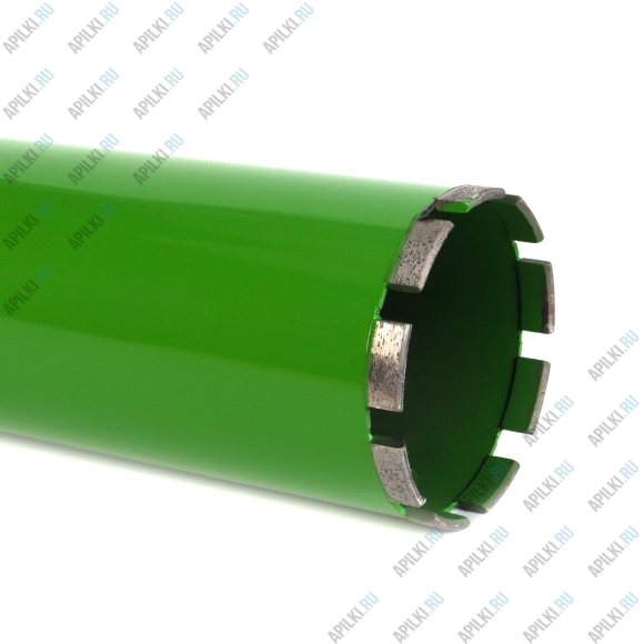 Алмазная коронка 102 мм 400х1-1/4 DM Expert для железобетона Алмазная коронка 102 мм 400х1-1/4 DM Expert для железобетона