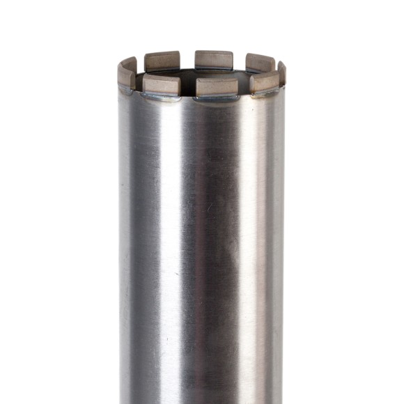 Алмазная коронка 134 мм 450x1-1/4 LASER DМ