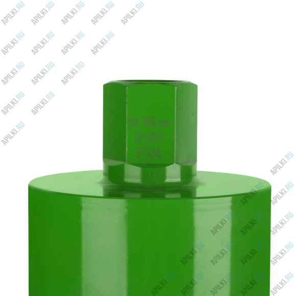 Алмазная коронка 122 мм 400х1-1/4 DM Expert для железобетона Алмазная коронка 122 мм 400х1-1/4 DM Expert для железобетона