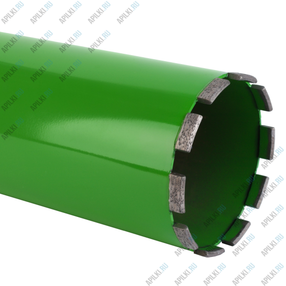 Алмазная коронка 122 мм 400х1-1/4 DM Expert для железобетона Алмазная коронка 122 мм 400х1-1/4 DM Expert для железобетона