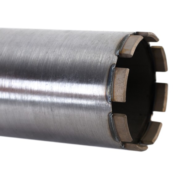 Алмазная коронка 192 мм 1-1/4 LASER DМ*