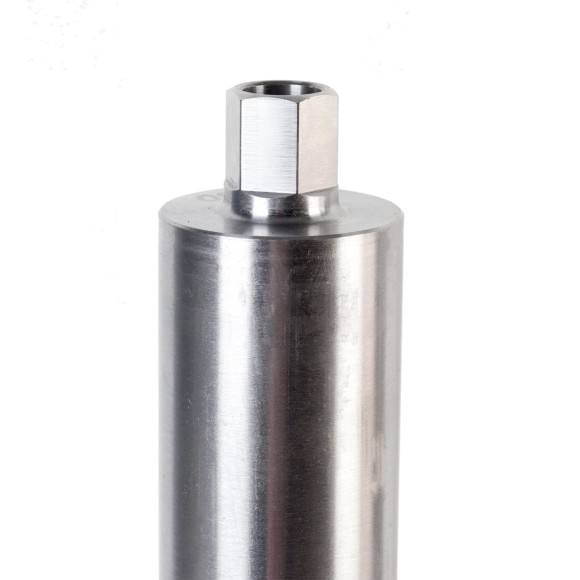 Алмазная коронка 215 мм 450x1-1/4 LASER DМ*