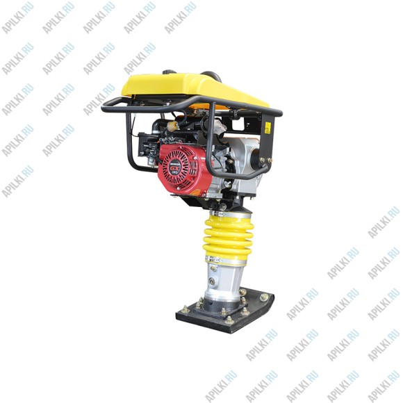 Вибротрамбовка бензиновая TSS RM80H 207526 Вибротрамбовка бензиновая TSS RM80H 207526
