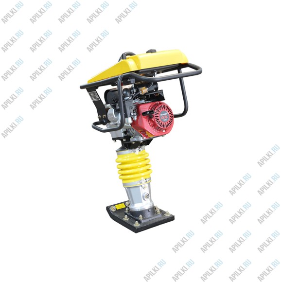 Вибротрамбовка бензиновая TSS RM80H 207526 Вибротрамбовка бензиновая TSS RM80H 207526