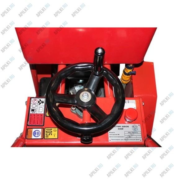 Резчик швов DIAM JRK-350/6.5L 630056