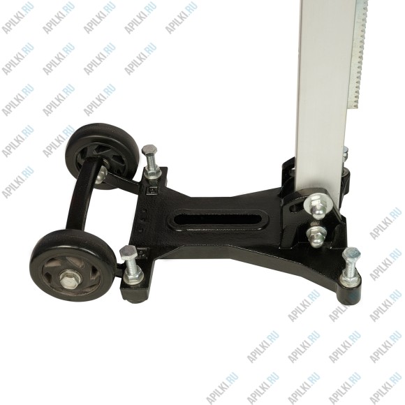 Установка алмазного сверления DM PRO S 250А + штатив D-255A (с наклоном 45°) Установка алмазного сверления DM PRO S 250А + штатив D-255A (с наклоном 45°)