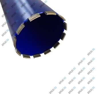 Алмазная коронка 62 мм 450х1-1/4 KEOS PRO Lazer Алмазная коронка 62 мм 450х1-1/4 KEOS PRO Lazer