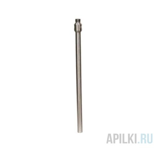 Корпус алмазной коронки 15 мм 1,5х400 мм 1/2 DM купить на APILKI.RU