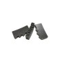 Алмазный сегмент 110-150 мм 24х4.0х12 DINO