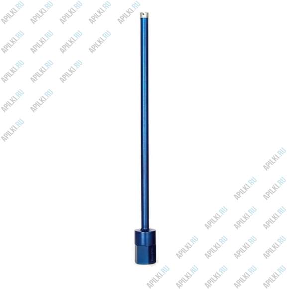 Алмазная коронка 20 мм 450x1-1/4 Bycon кольцевой сегмент