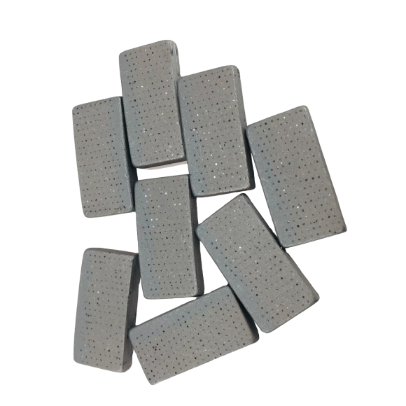 Алмазный сегмент 89-110 мм 24х3,5х12 ARIX для коронок