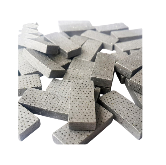 Алмазный сегмент 89-110 мм 24х3,5х12 ARIX для коронок