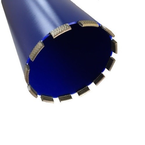 Алмазная коронка 122 мм 450х1-1/4 KEOS PRO Lazer Алмазная коронка 122 мм 450х1-1/4 KEOS PRO Lazer