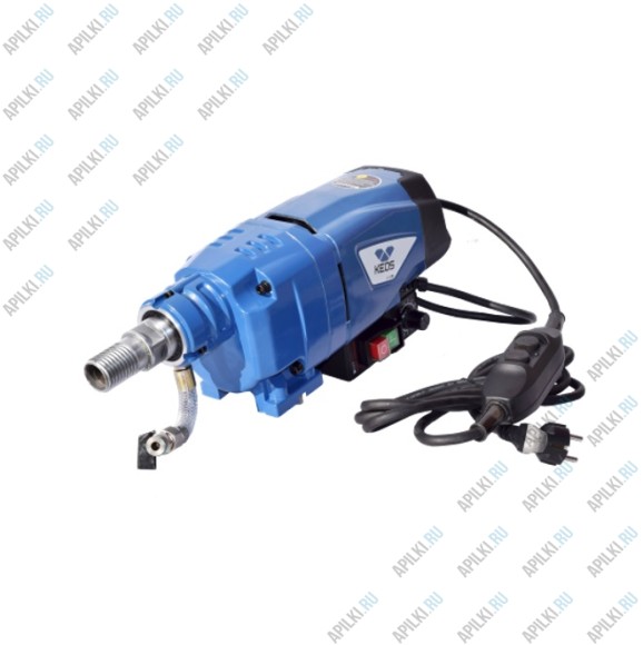 Установка алмазного сверления KEOS KS-250 SET Установка алмазного сверления KEOS KS-250 SET