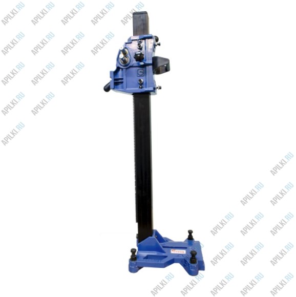 Установка алмазного сверления KEOS KS-250 SET Установка алмазного сверления KEOS KS-250 SET