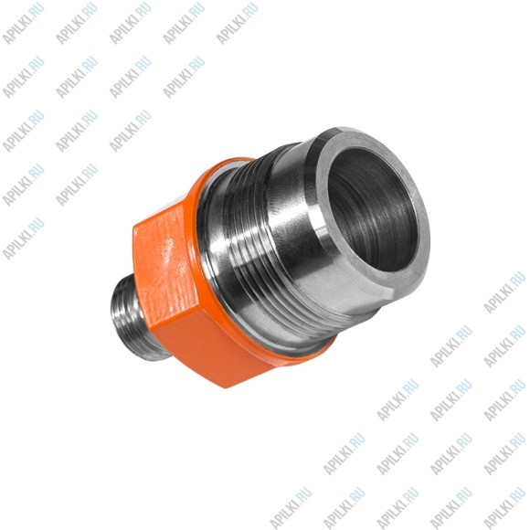Адаптер М41x1/2" UNC Алатон Адаптер М41x1/2" UNC Алатон