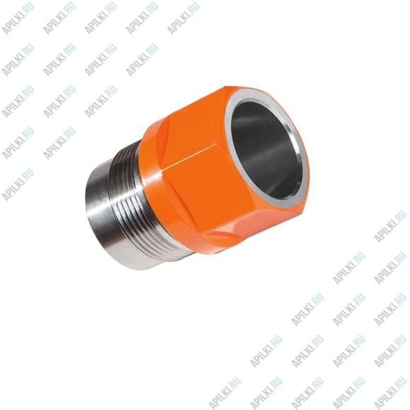Адаптер М41х1 1/4 " UNC Алатон Адаптер М41х1 1/4 " UNC Алатон