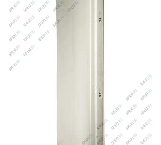 Профиль выравнивающий (3 м) для виброрейки QVRM Grost