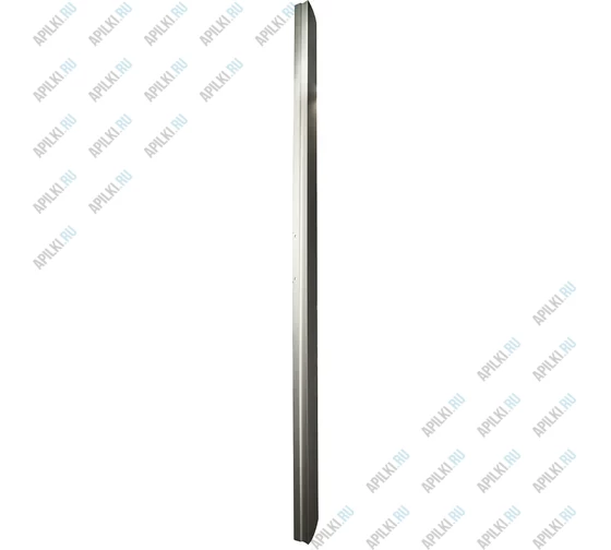 Профиль выравнивающий (3 м) для виброрейки QVRM Grost