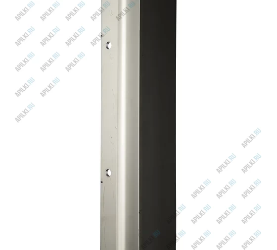 Профиль выравнивающий (3 м) для виброрейки QVRM Grost