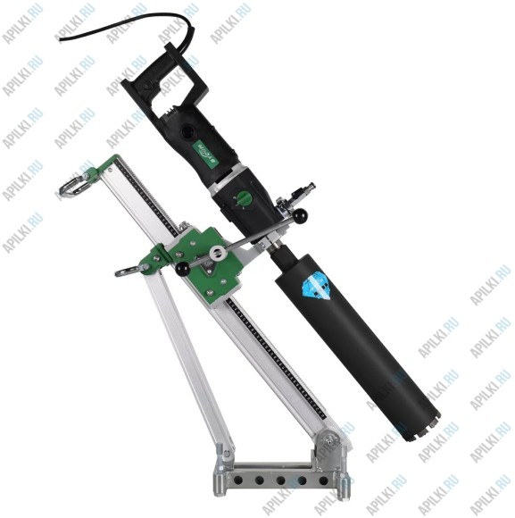 Установка алмазного бурения BYCON UNI-200DB Установка алмазного бурения BYCON UNI-200DB