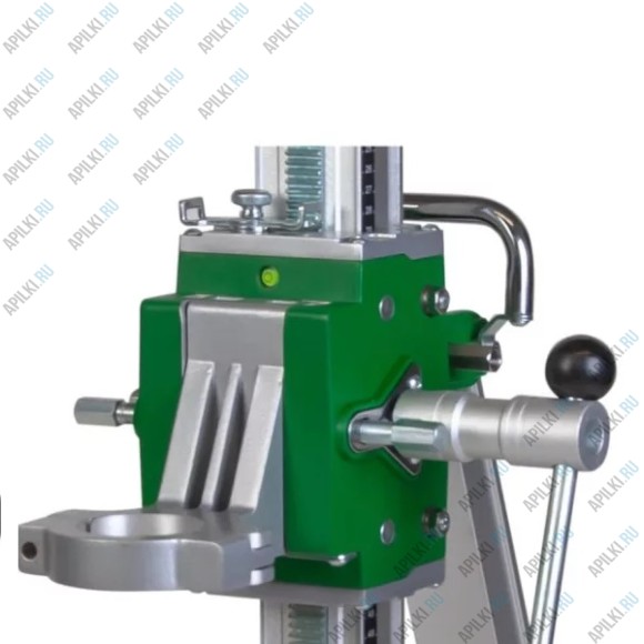 Установка алмазного бурения BYCON UNI-200DB Установка алмазного бурения BYCON UNI-200DB