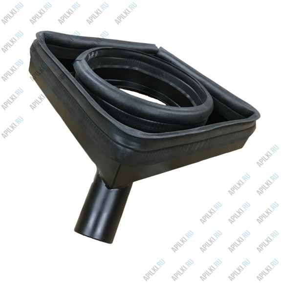 Кольцо водосборное 115-132 мм O-образное Кольцо водосборное 115-132 мм O-образное