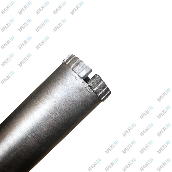 Алмазная коронка 72 мм 2.0х450х1-1/4 DM Turbo Алмазная коронка 72 мм 2.0х450х1-1/4 DM Turbo