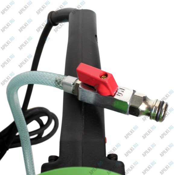 Установка алмазного сверления CF8260 / D-260N Установка алмазного сверления CF8260 / D-260N