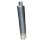 Алмазная коронка 92 мм 2.0х450х1-1/4 DM Turbo