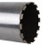 Алмазная коронка 212 мм 450х1-1/4 LASER DM