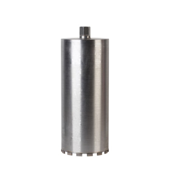 Алмазная коронка 212 мм 450х1-1/4 LASER DM