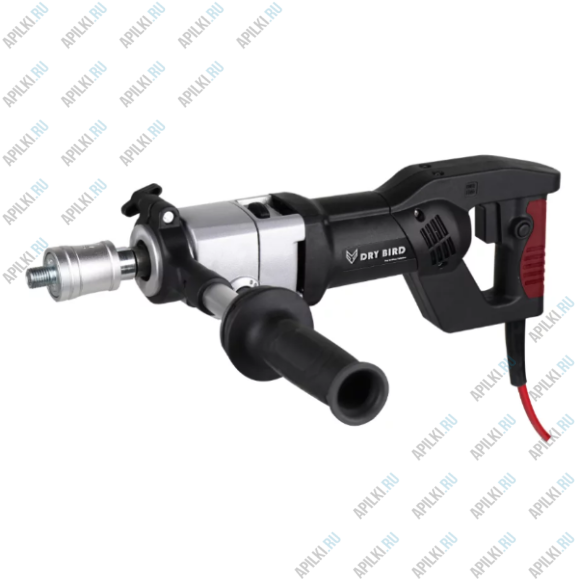 Алмазная дрель с микроударом BYCON DB-132 Алмазная дрель с микроударом BYCON DB-132