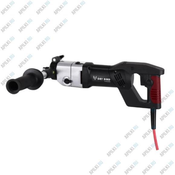 Алмазная дрель с микроударом BYCON DB-132 Алмазная дрель с микроударом BYCON DB-132