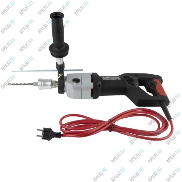 Алмазная дрель с микроударом BYCON DB-132 Алмазная дрель с микроударом BYCON DB-132