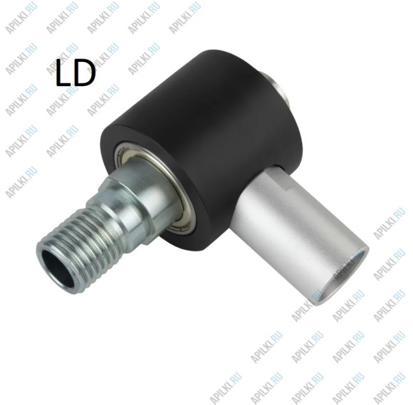 Алмазная дрель с микроударом BYCON DB-132 Алмазная дрель с микроударом BYCON DB-132