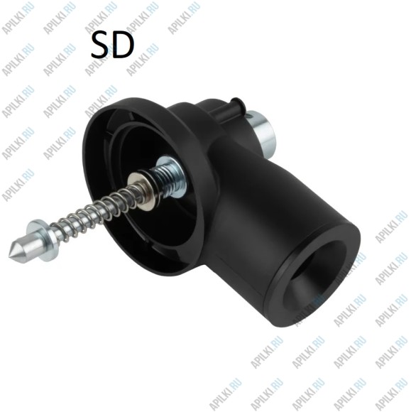 Алмазная дрель с микроударом BYCON DB-132 Алмазная дрель с микроударом BYCON DB-132