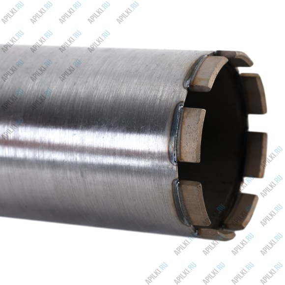 Алмазная коронка 92 мм 450x1-1/4 LASER DМ Алмазная коронка 92 мм 450x1-1/4 LASER DМ