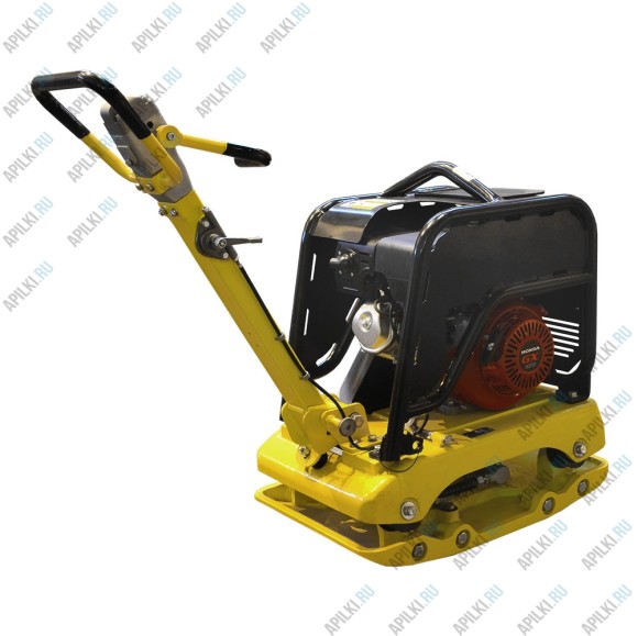 Виброплита реверсивная TSS-CP-240 207288 Виброплита реверсивная TSS-CP-240 207288