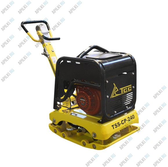 Виброплита реверсивная TSS-CP-240 207288 Виброплита реверсивная TSS-CP-240 207288