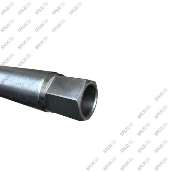 Алмазная коронка 132 мм 2.0х450х1-1/4 Turbo Алмазная коронка 132 мм 2.0х450х1-1/4 Turbo