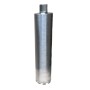 Алмазная коронка 142 мм 2.0х450х1-1/4 DM Turbo