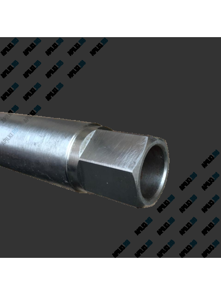 Алмазная коронка 142 мм 2.0х450х1-1/4 DM Turbo Алмазная коронка 142 мм 2.0х450х1-1/4 DM Turbo