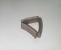 Алмазный сегмент 38-48 мм 24x3,5x11,5 DM Standart m для коронок