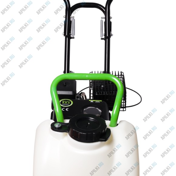 Виброплита бензиновая DM HIT С60/6,5D с колесами Виброплита бензиновая DM HIT С60/6,5D с колесами